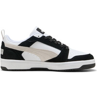 Puma zapatilla moda hombre Rebound v6 Low SD puntera