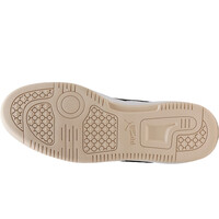 Puma zapatilla moda hombre Rebound v6 Low SD vista trasera