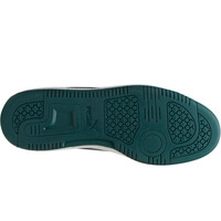 Puma zapatilla moda hombre Rebound v6 Low vista trasera