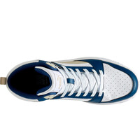 Puma zapatilla moda hombre Rebound v6 vista superior