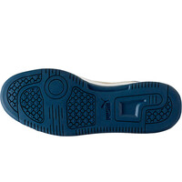 Puma zapatilla moda hombre Rebound v6 vista trasera