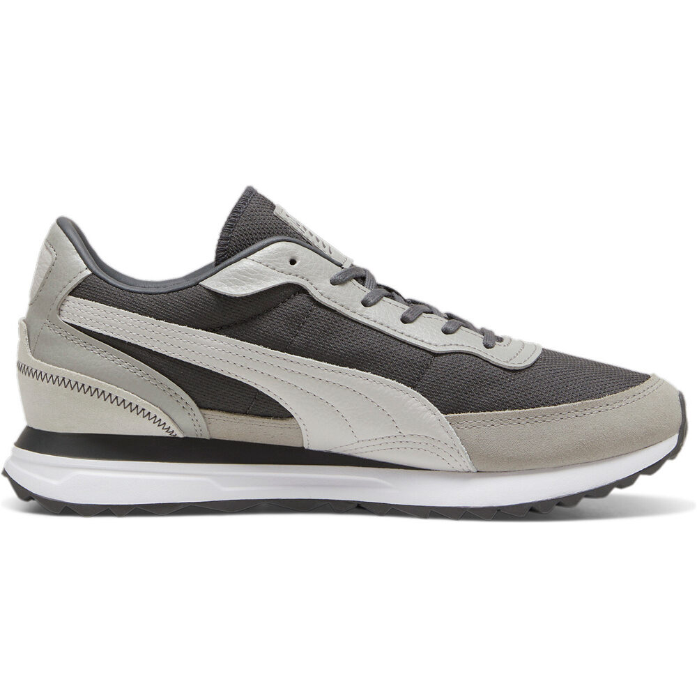 Puma zapatilla moda hombre Road Rider Lux puntera