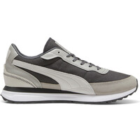 Puma zapatilla moda hombre Road Rider Lux puntera