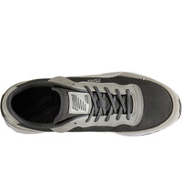 Puma zapatilla moda hombre Road Rider Lux vista superior