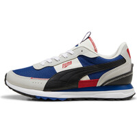 Puma zapatilla moda hombre Road Rider Pace Sett lateral exterior