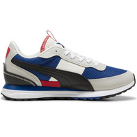 Puma zapatilla moda hombre Road Rider Pace Sett puntera