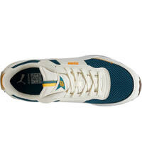 Puma zapatilla moda hombre Road Rider Pace Sett vista superior