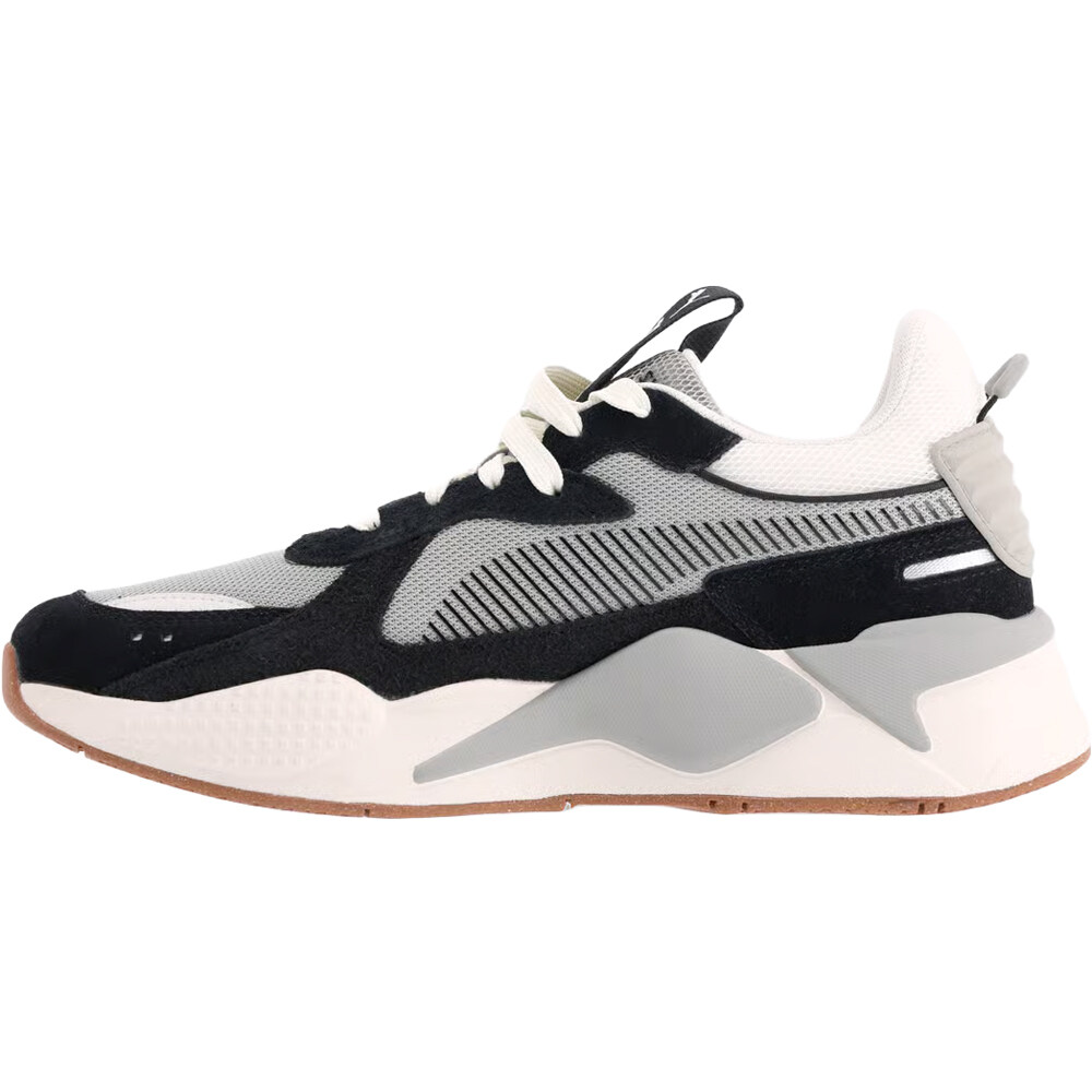 Puma zapatilla moda hombre RS-X Heritage lateral interior