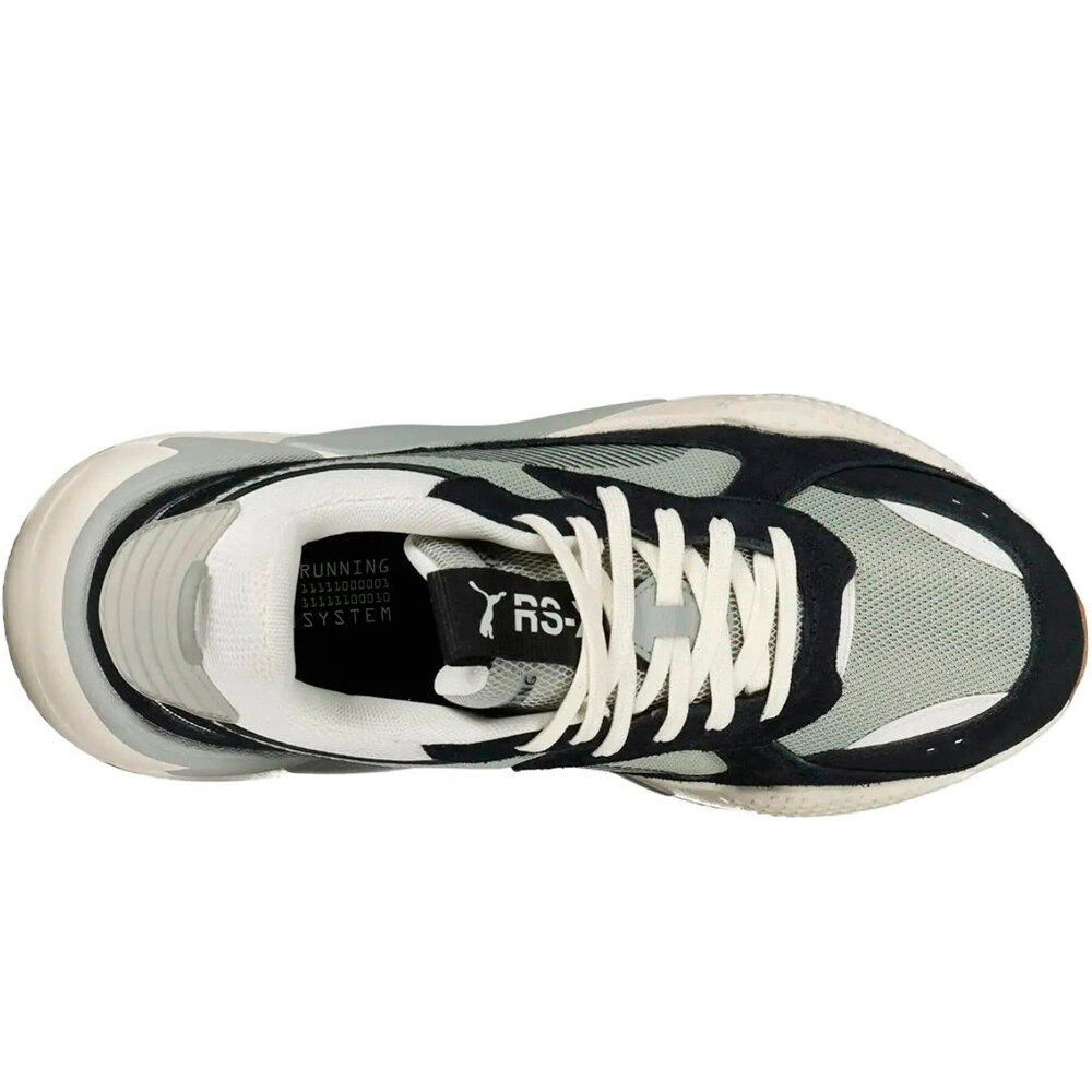 Puma zapatilla moda hombre RS-X Heritage vista superior