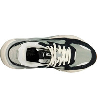 Puma zapatilla moda hombre RS-X Heritage vista superior