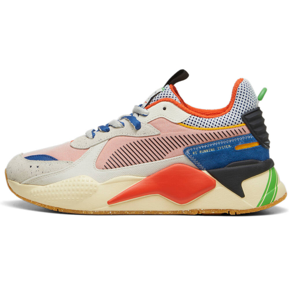 Puma zapatilla moda hombre RS-X Podium lateral exterior