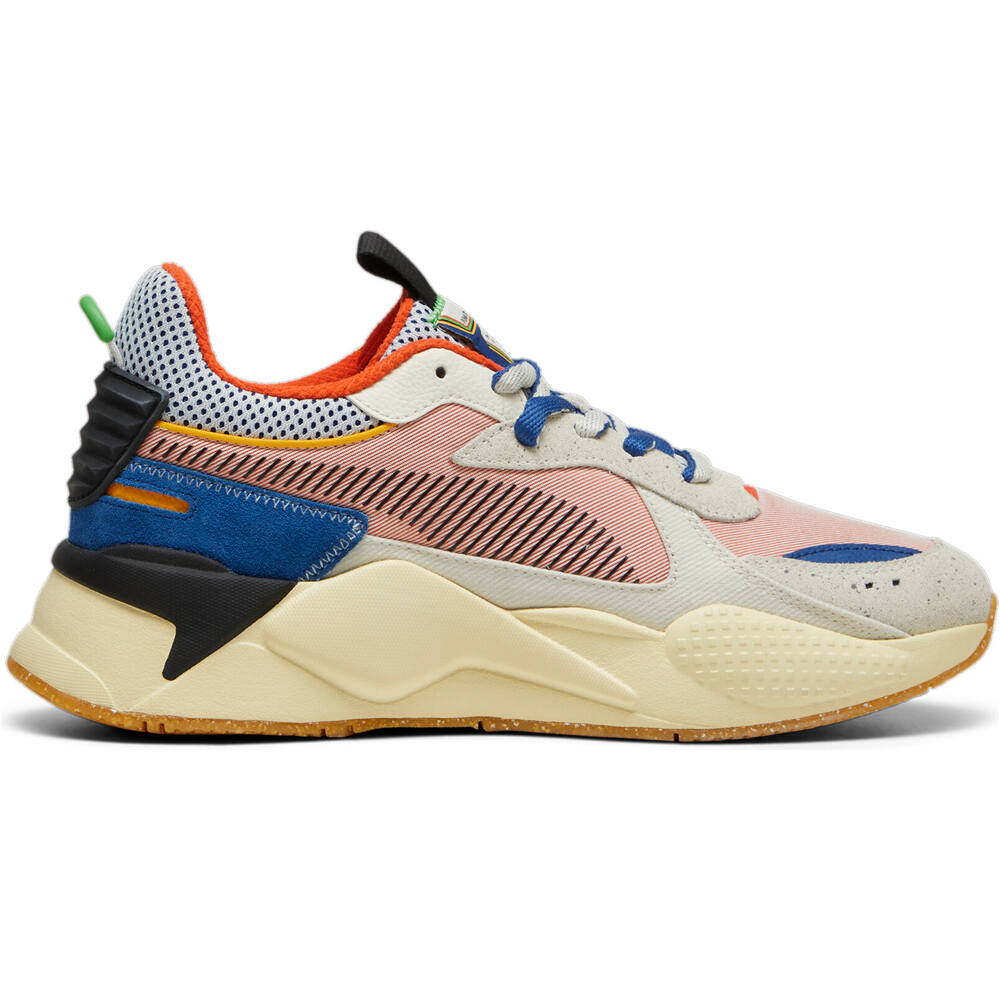 Puma zapatilla moda hombre RS-X Podium puntera