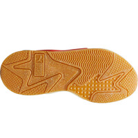 Puma zapatilla moda hombre RS-X Podium vista trasera