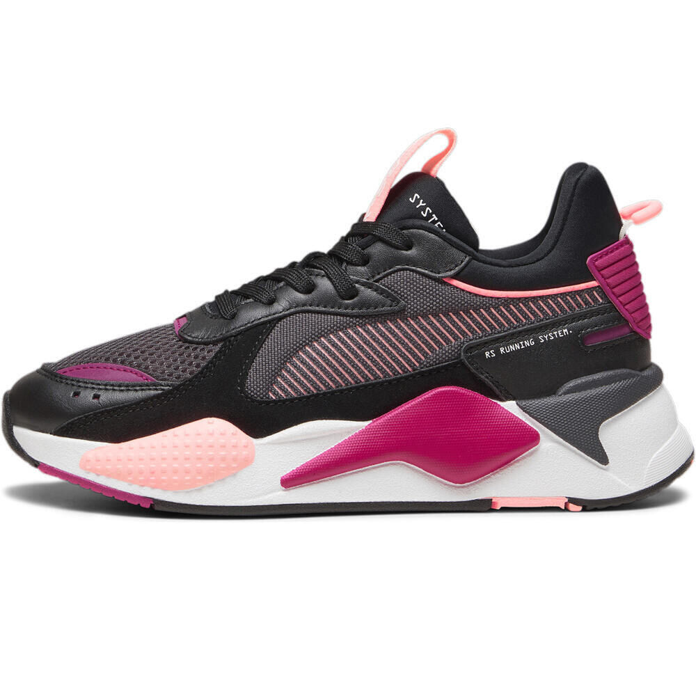 Puma zapatilla moda hombre RS-X Reinvention lateral exterior
