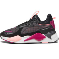 Puma zapatilla moda hombre RS-X Reinvention lateral exterior