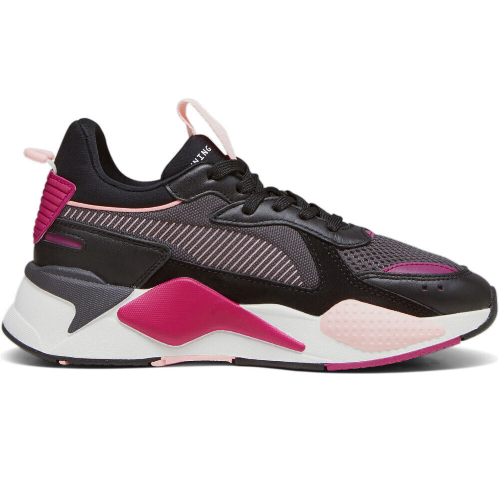 Puma zapatilla moda hombre RS-X Reinvention puntera