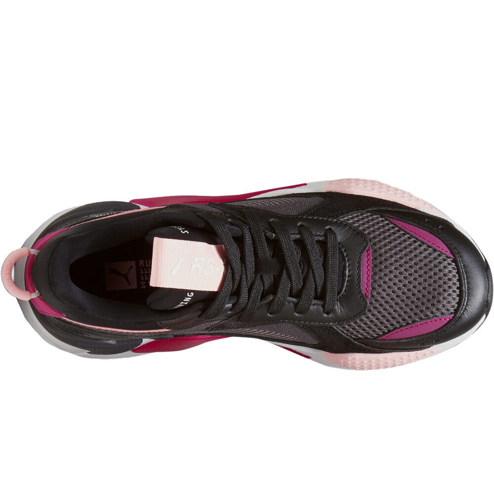 Puma zapatilla moda hombre RS-X Reinvention vista superior