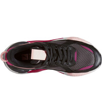 Puma zapatilla moda hombre RS-X Reinvention vista superior