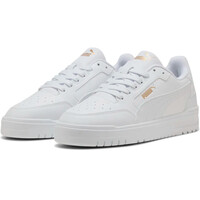 Puma zapatilla moda hombre Shuffle Downtown lateral interior