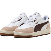 Puma zapatilla moda hombre Shuffle Downtown OG lateral interior