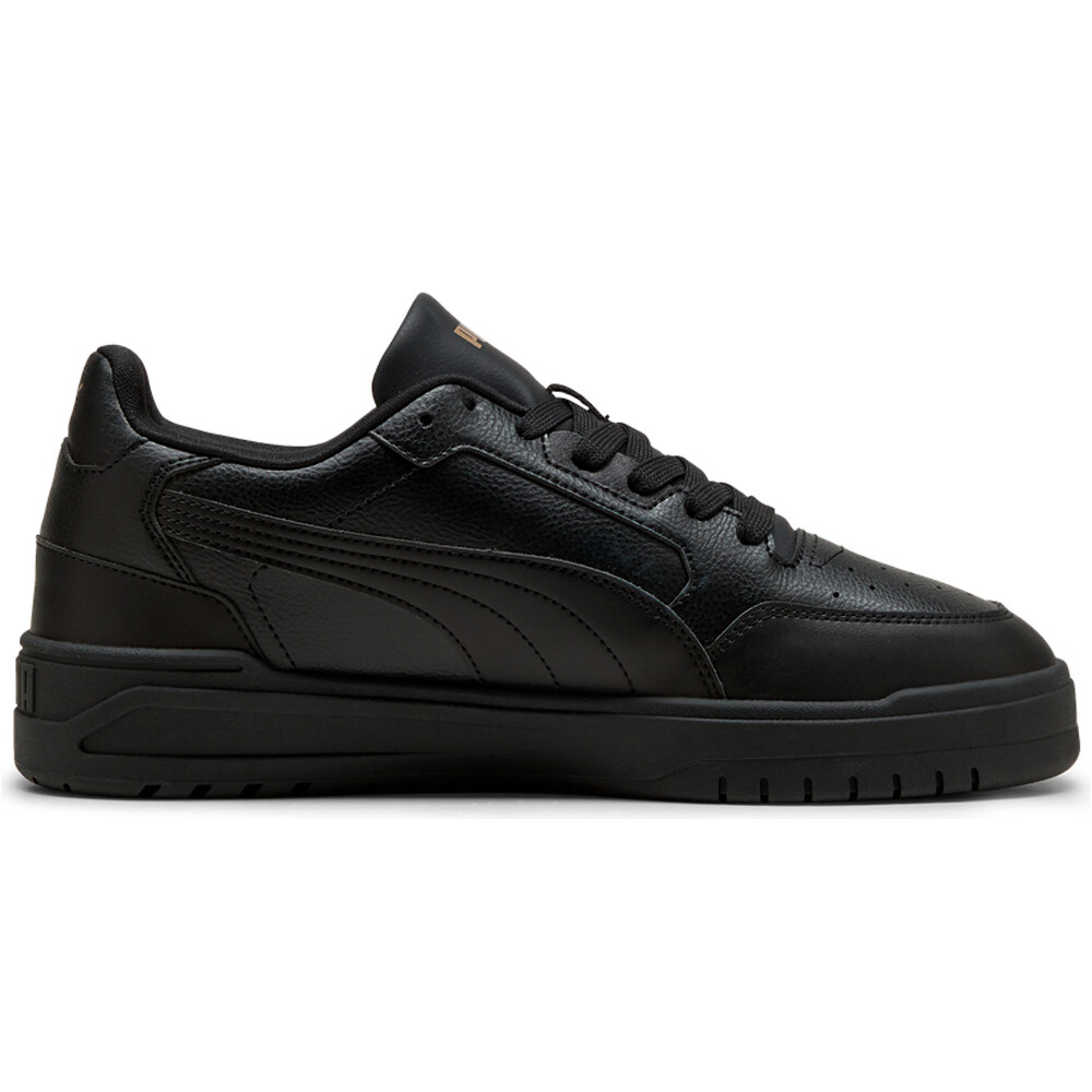 Puma zapatilla moda hombre Shuffle Downtown puntera