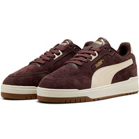 Puma zapatilla moda hombre Shuffle Downtown SD lateral interior