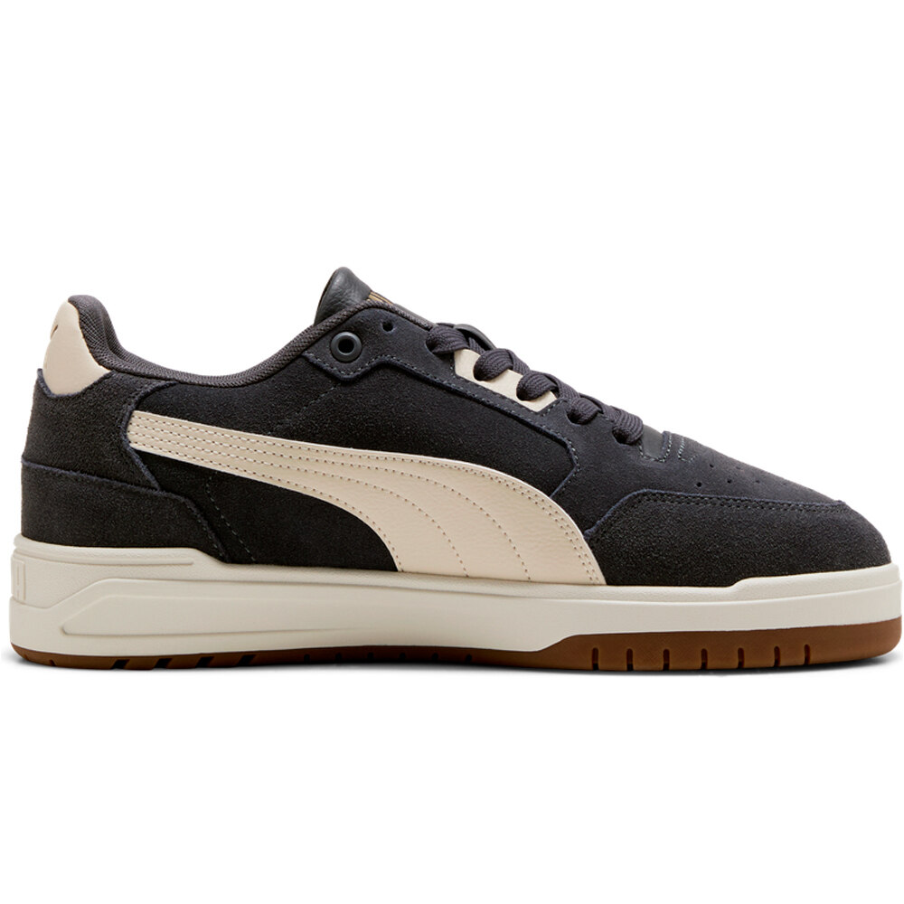 Puma zapatilla moda hombre Shuffle Downtown SD puntera