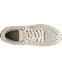 Puma zapatilla moda hombre Shuffle Downtown SD vista superior