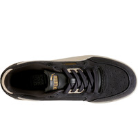 Puma zapatilla moda hombre Shuffle Downtown SD vista superior