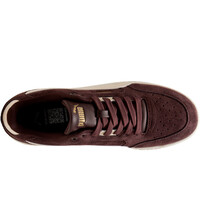 Puma zapatilla moda hombre Shuffle Downtown SD vista superior