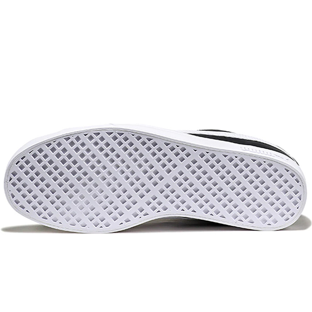 Puma zapatilla moda hombre Smash Vulc vista trasera