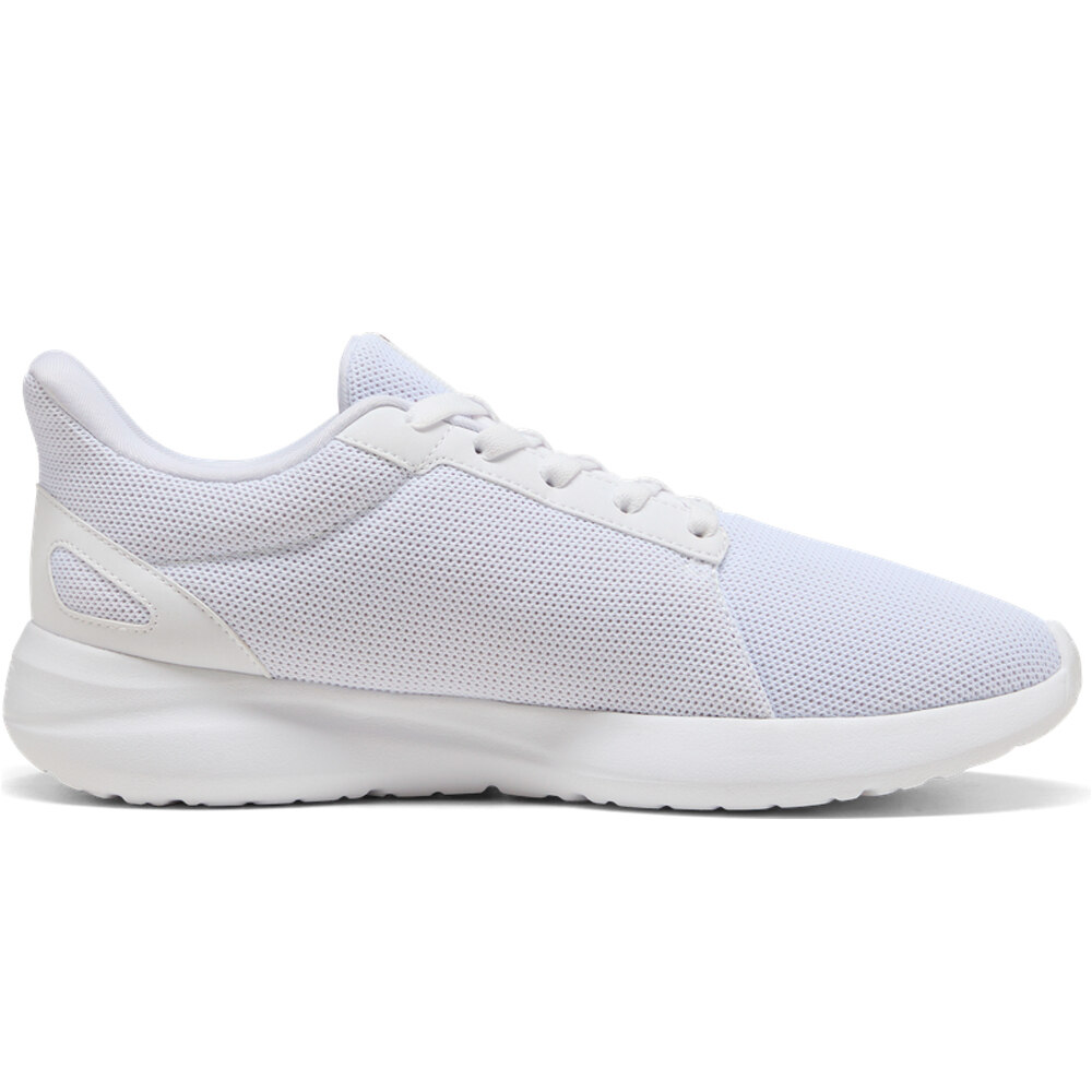 Puma zapatilla moda hombre Softride Cosmic LT S puntera