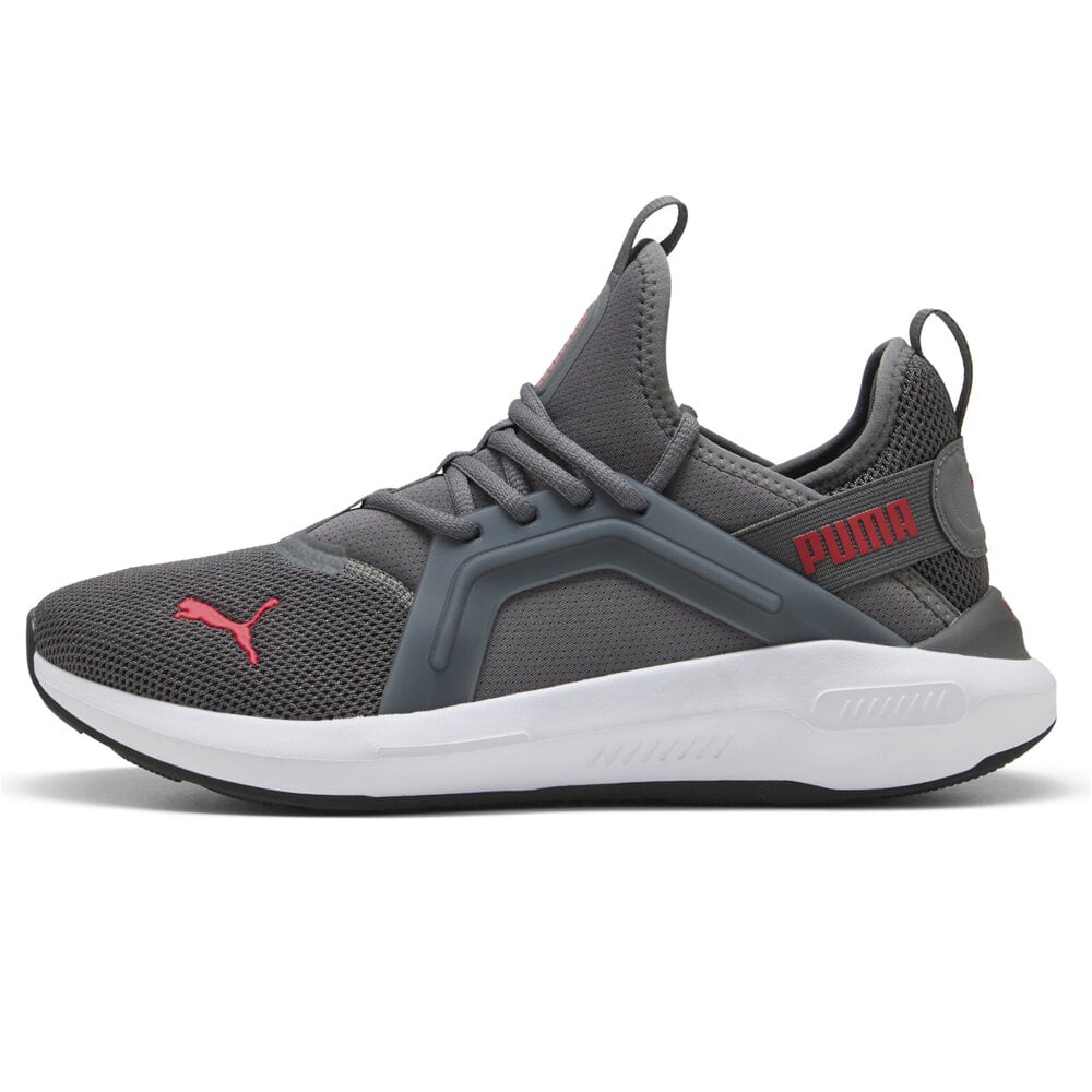 Puma zapatilla moda hombre Softride Enzo 5 lateral exterior