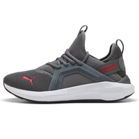 Puma zapatilla moda hombre Softride Enzo 5 lateral exterior