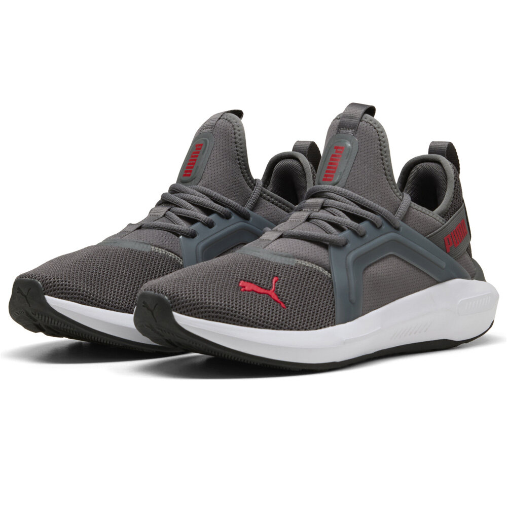 Puma zapatilla moda hombre Softride Enzo 5 lateral interior