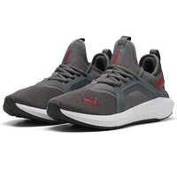 Puma zapatilla moda hombre Softride Enzo 5 lateral interior