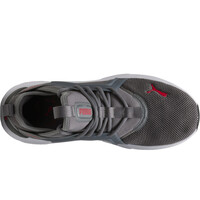 Puma zapatilla moda hombre Softride Enzo 5 vista superior