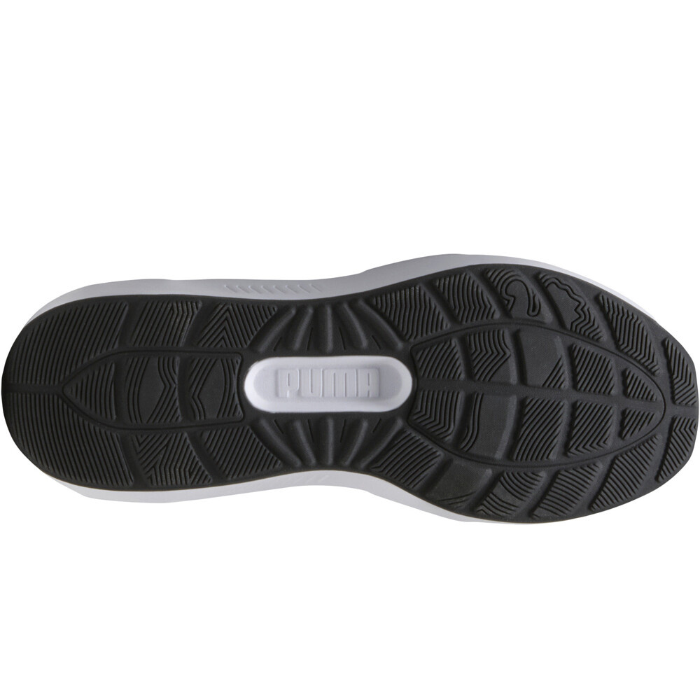 Puma zapatilla moda hombre Softride Enzo 5 vista trasera