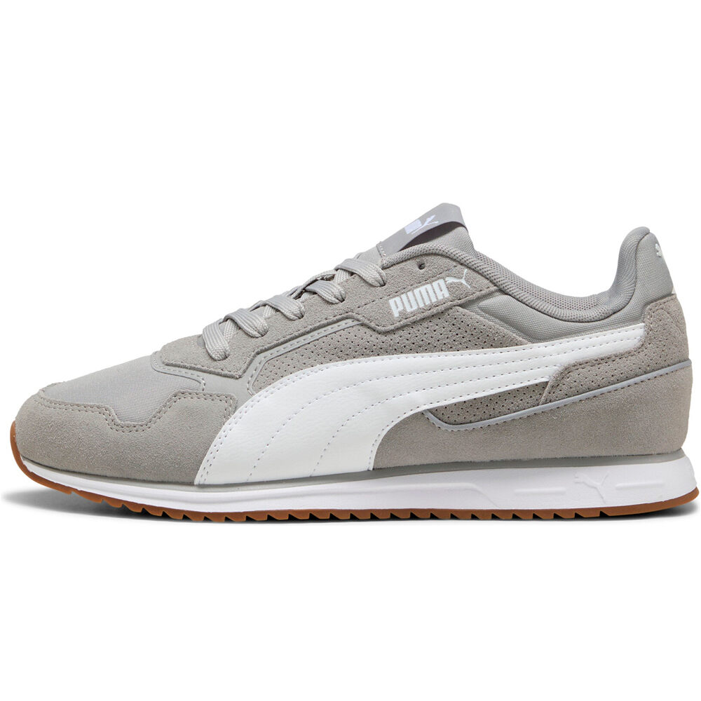Puma zapatilla moda hombre SOFTRIDE ST MILER SD lateral exterior