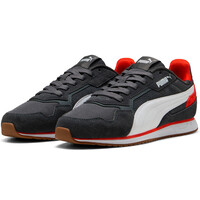 Puma zapatilla moda hombre SOFTRIDE ST MILER SD lateral interior