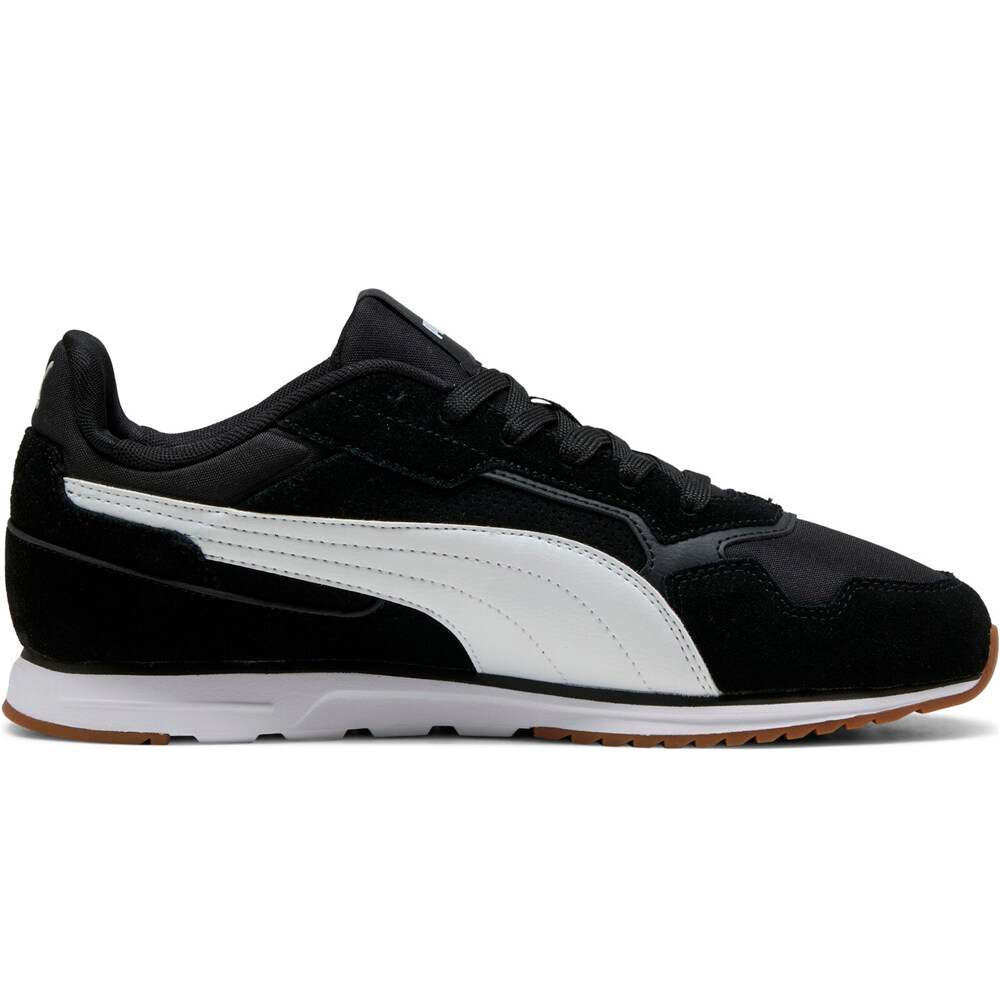 Puma zapatilla moda hombre SOFTRIDE ST MILER SD puntera