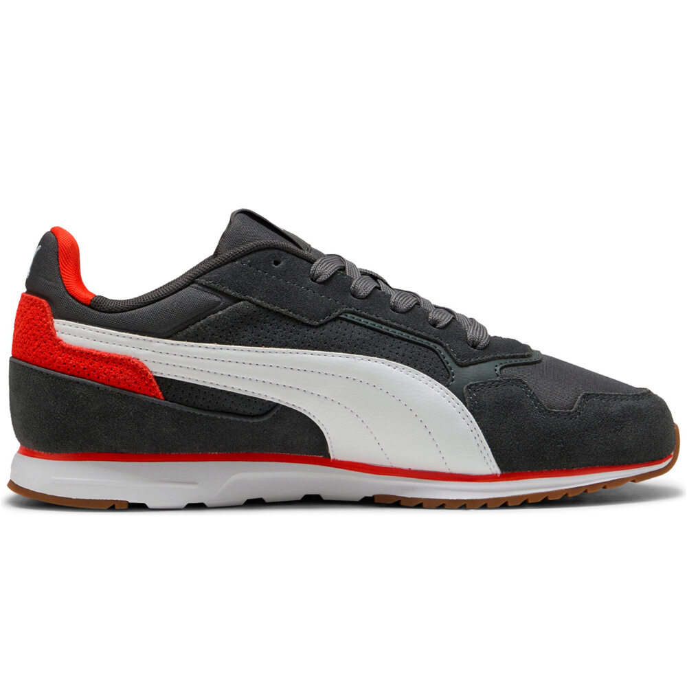 Puma zapatilla moda hombre SOFTRIDE ST MILER SD puntera