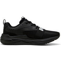 Puma zapatilla moda hombre SOFTRIDE Wired 2 puntera