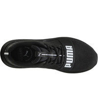 Puma zapatilla moda hombre SOFTRIDE Wired 2 vista superior