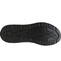 Puma zapatilla moda hombre SOFTRIDE Wired 2 vista trasera