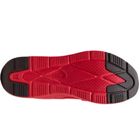 Puma zapatilla moda hombre SOFTRIDE Wired 2 vista trasera