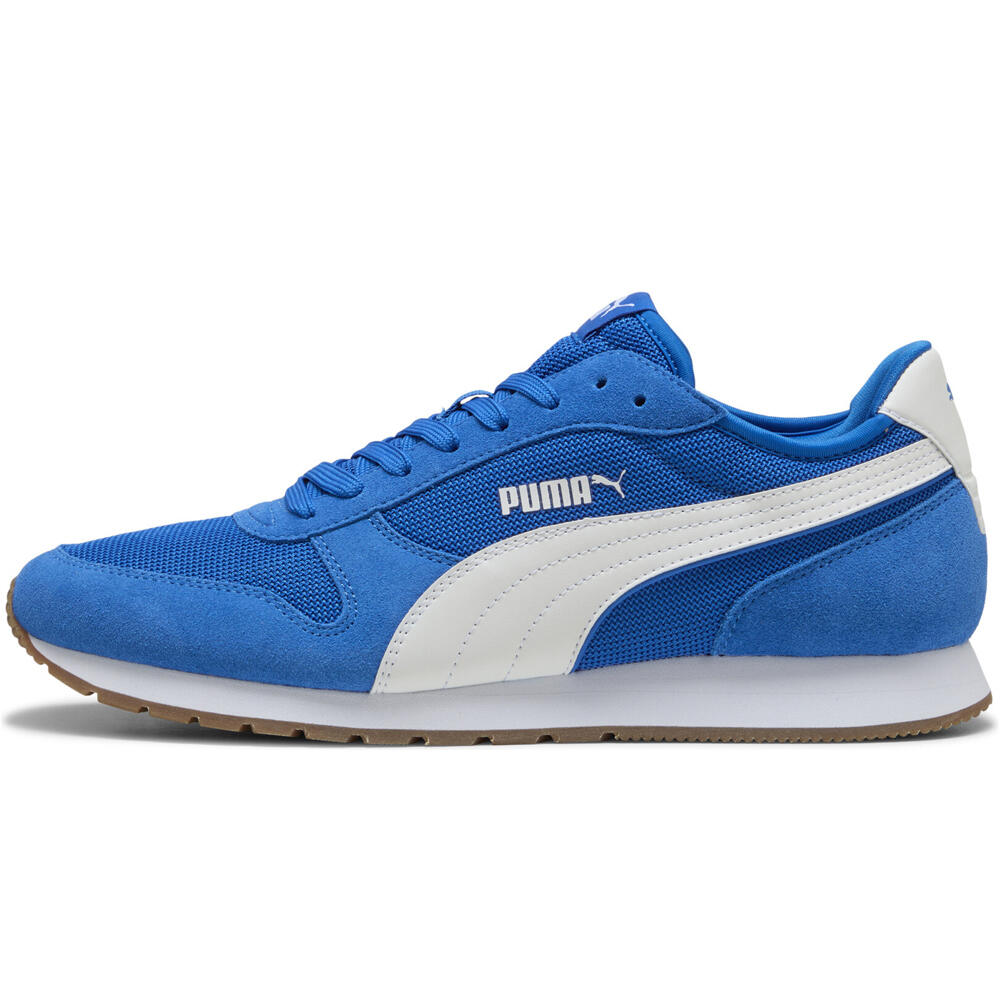 Puma zapatilla moda hombre ST MILER lateral exterior