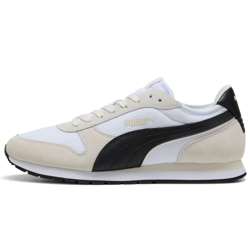 Puma zapatilla moda hombre ST MILER lateral exterior