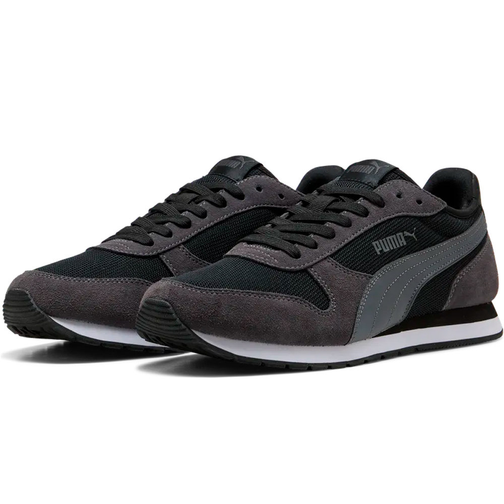 Puma zapatilla moda hombre ST MILER lateral interior