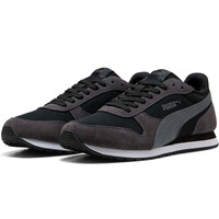 Puma zapatilla moda hombre ST MILER lateral interior